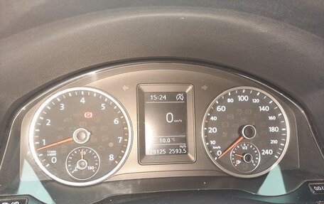 Volkswagen Tiguan I, 2016 год, 1 550 000 рублей, 12 фотография