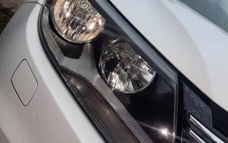 Volkswagen Tiguan I, 2016 год, 1 550 000 рублей, 14 фотография