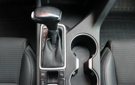 KIA Sportage IV рестайлинг, 2018 год, 2 199 000 рублей, 11 фотография