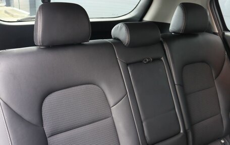 KIA Sportage IV рестайлинг, 2018 год, 2 199 000 рублей, 15 фотография