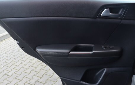 KIA Sportage IV рестайлинг, 2018 год, 2 199 000 рублей, 19 фотография