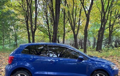 Volkswagen Polo VI (EU Market), 2010 год, 750 000 рублей, 3 фотография