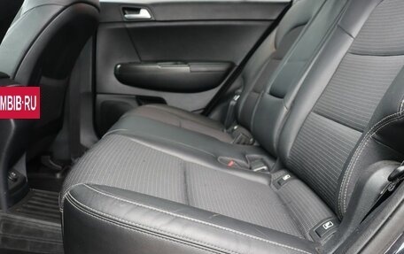 KIA Sportage IV рестайлинг, 2018 год, 2 199 000 рублей, 18 фотография