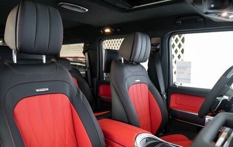 Mercedes-Benz G-Класс AMG, 2025 год, 31 000 000 рублей, 3 фотография
