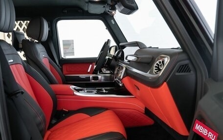 Mercedes-Benz G-Класс AMG, 2025 год, 31 000 000 рублей, 5 фотография