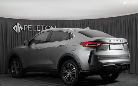 Haval F7x I, 2022 год, 2 390 000 рублей, 4 фотография
