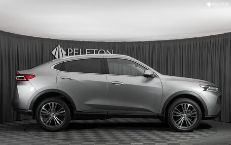 Haval F7x I, 2022 год, 2 390 000 рублей, 7 фотография
