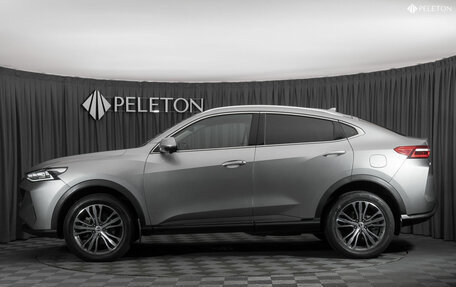 Haval F7x I, 2022 год, 2 390 000 рублей, 8 фотография