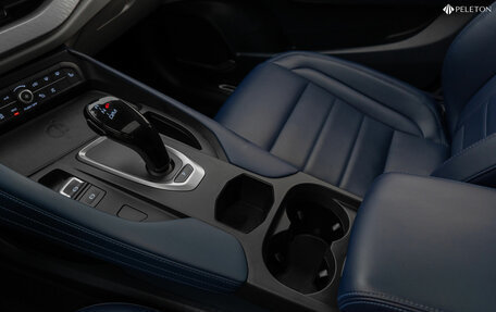 Haval F7x I, 2022 год, 2 390 000 рублей, 17 фотография