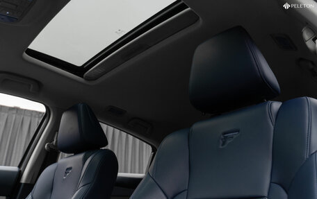 Haval F7x I, 2022 год, 2 390 000 рублей, 12 фотография