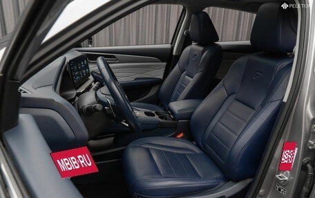 Haval F7x I, 2022 год, 2 390 000 рублей, 11 фотография
