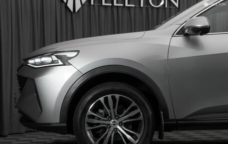 Haval F7x I, 2022 год, 2 390 000 рублей, 26 фотография