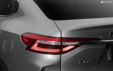 Haval F7x I, 2022 год, 2 390 000 рублей, 28 фотография