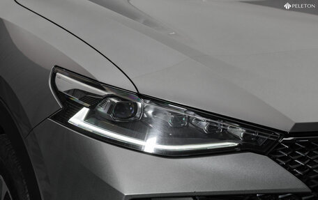 Haval F7x I, 2022 год, 2 390 000 рублей, 27 фотография