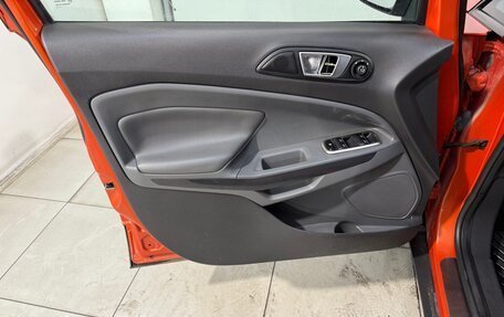 Ford EcoSport, 2014 год, 849 800 рублей, 7 фотография