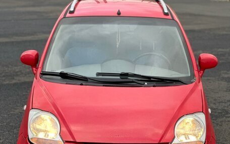 Chevrolet Spark III, 2009 год, 489 000 рублей, 6 фотография