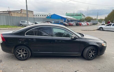 Volvo S80 II рестайлинг 2, 2007 год, 700 000 рублей, 2 фотография