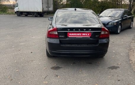 Volvo S80 II рестайлинг 2, 2007 год, 700 000 рублей, 3 фотография