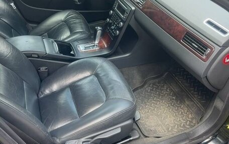 Volvo S80 II рестайлинг 2, 2007 год, 700 000 рублей, 6 фотография