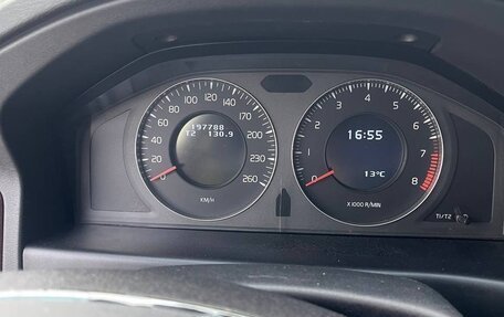 Volvo S80 II рестайлинг 2, 2007 год, 700 000 рублей, 7 фотография