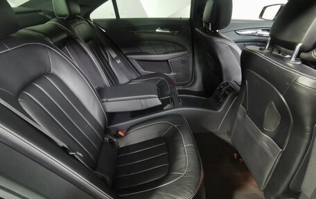 Mercedes-Benz CLS, 2017 год, 3 200 000 рублей, 6 фотография
