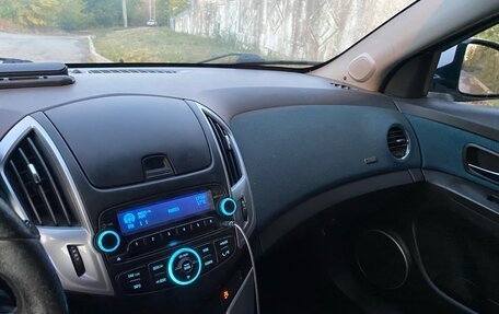 Chevrolet Cruze II, 2013 год, 850 000 рублей, 6 фотография
