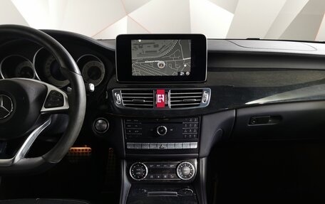 Mercedes-Benz CLS, 2017 год, 3 200 000 рублей, 5 фотография