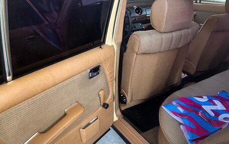 Mercedes-Benz W123, 1982 год, 1 170 000 рублей, 11 фотография