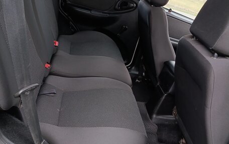 Chevrolet Niva I рестайлинг, 2011 год, 585 000 рублей, 8 фотография
