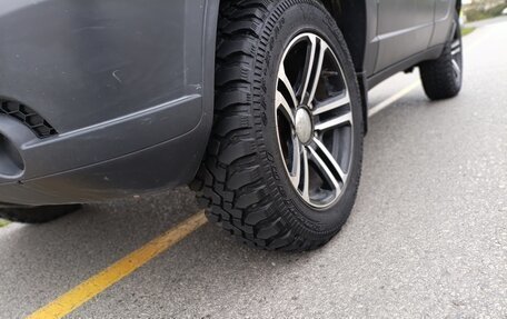 Chevrolet Niva I рестайлинг, 2011 год, 585 000 рублей, 10 фотография