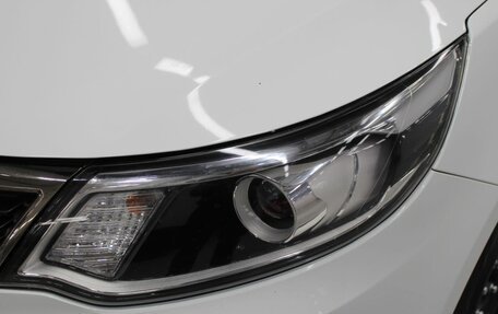 KIA Rio III рестайлинг, 2016 год, 1 200 000 рублей, 6 фотография