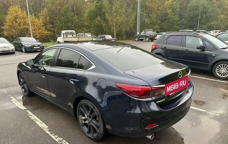 Mazda 6, 2016 год, 1 450 000 рублей, 4 фотография