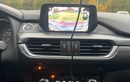 Mazda 6, 2016 год, 1 450 000 рублей, 12 фотография