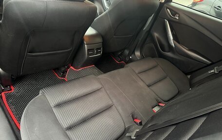 Mazda 6, 2016 год, 1 450 000 рублей, 13 фотография