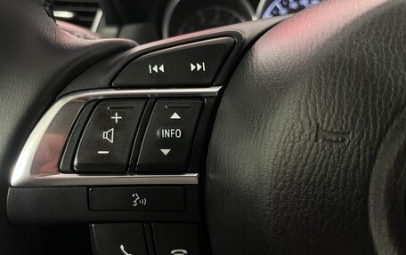Mazda CX-5 II, 2016 год, 2 021 000 рублей, 15 фотография