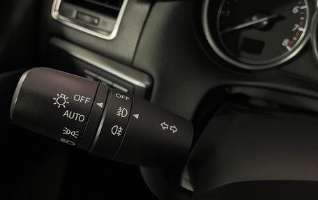 Mazda CX-5 II, 2016 год, 2 021 000 рублей, 17 фотография