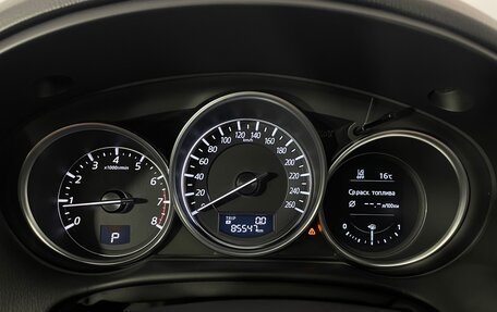 Mazda CX-5 II, 2016 год, 2 021 000 рублей, 19 фотография