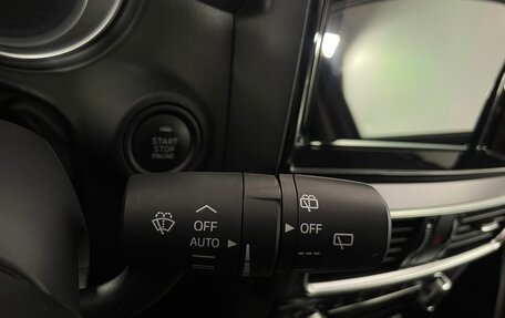 Mazda CX-5 II, 2016 год, 2 021 000 рублей, 18 фотография