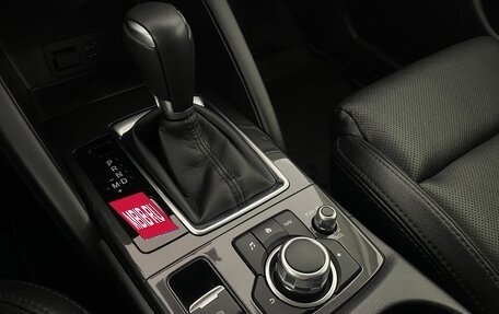 Mazda CX-5 II, 2016 год, 2 021 000 рублей, 23 фотография