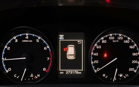 Toyota RAV4, 2016 год, 1 890 000 рублей, 12 фотография