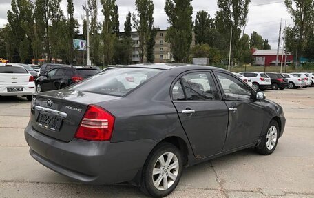 Lifan Solano I (630) рестайлинг, 2012 год, 195 000 рублей, 5 фотография