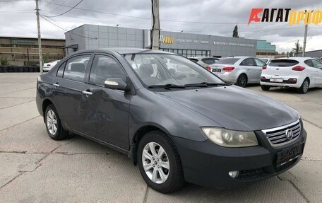 Lifan Solano I (630) рестайлинг, 2012 год, 195 000 рублей, 3 фотография