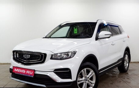 Geely Atlas, 2022 год, 1 950 000 рублей, 2 фотография