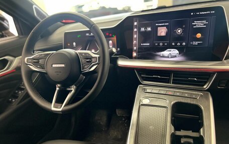 Haval F7, 2025 год, 3 299 000 рублей, 9 фотография
