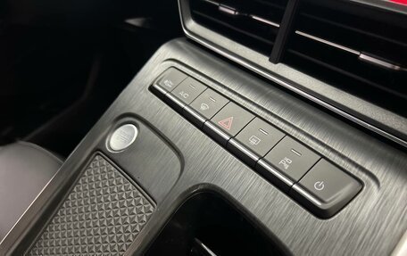 Haval F7, 2025 год, 3 299 000 рублей, 19 фотография