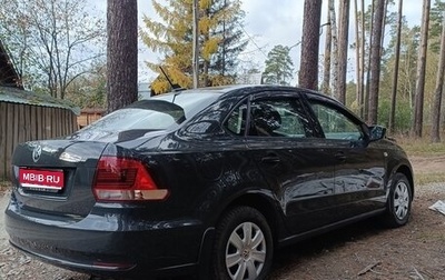 Volkswagen Polo VI (EU Market), 2018 год, 1 100 000 рублей, 1 фотография