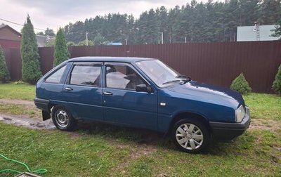 ИЖ 2126 «Ода», 2003 год, 150 000 рублей, 1 фотография