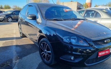Ford Focus II рестайлинг, 2008 год, 405 000 рублей, 1 фотография