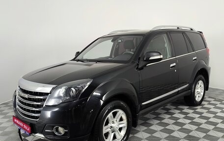 DW Hower H3 I, 2017 год, 1 290 000 рублей, 1 фотография