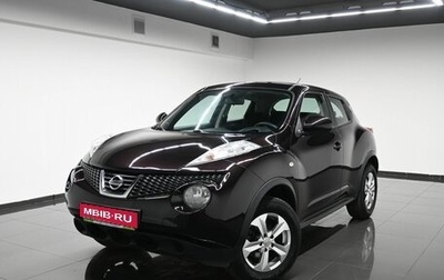 Nissan Juke II, 2014 год, 1 175 000 рублей, 1 фотография